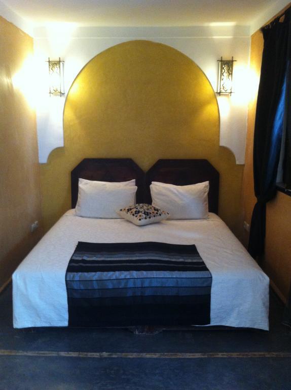 Riad Le Bel Oranger Marrakesh Ruang foto