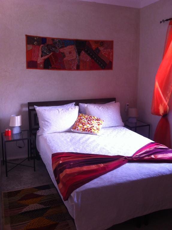 Riad Le Bel Oranger Marrakesh Ruang foto