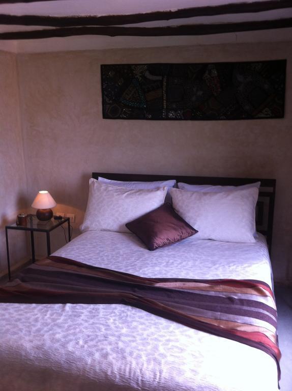 Riad Le Bel Oranger Marrakesh Ruang foto