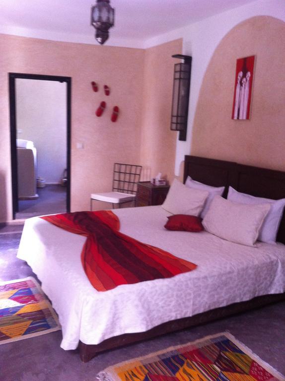 Riad Le Bel Oranger Marrakesh Ruang foto
