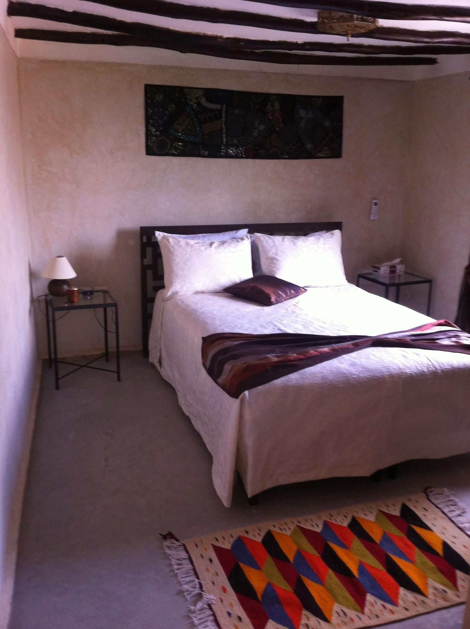 Riad Le Bel Oranger Marrakesh Bagian luar foto