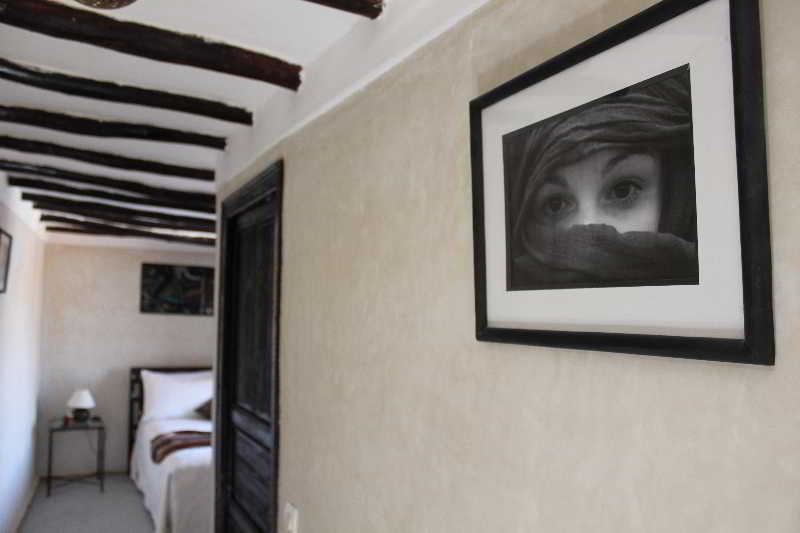 Riad Le Bel Oranger Marrakesh Bagian luar foto